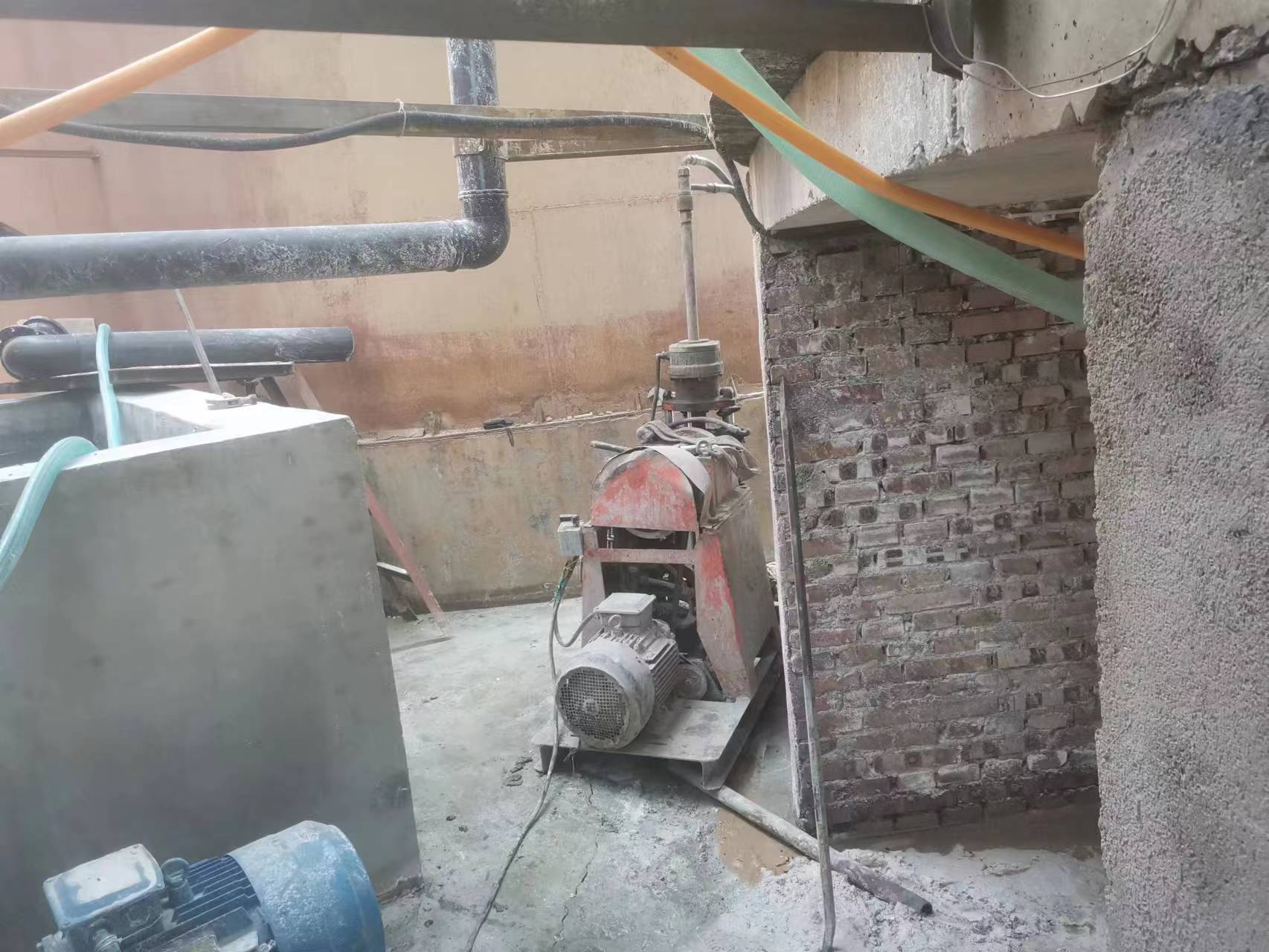 新都压浆作业流程有哪些